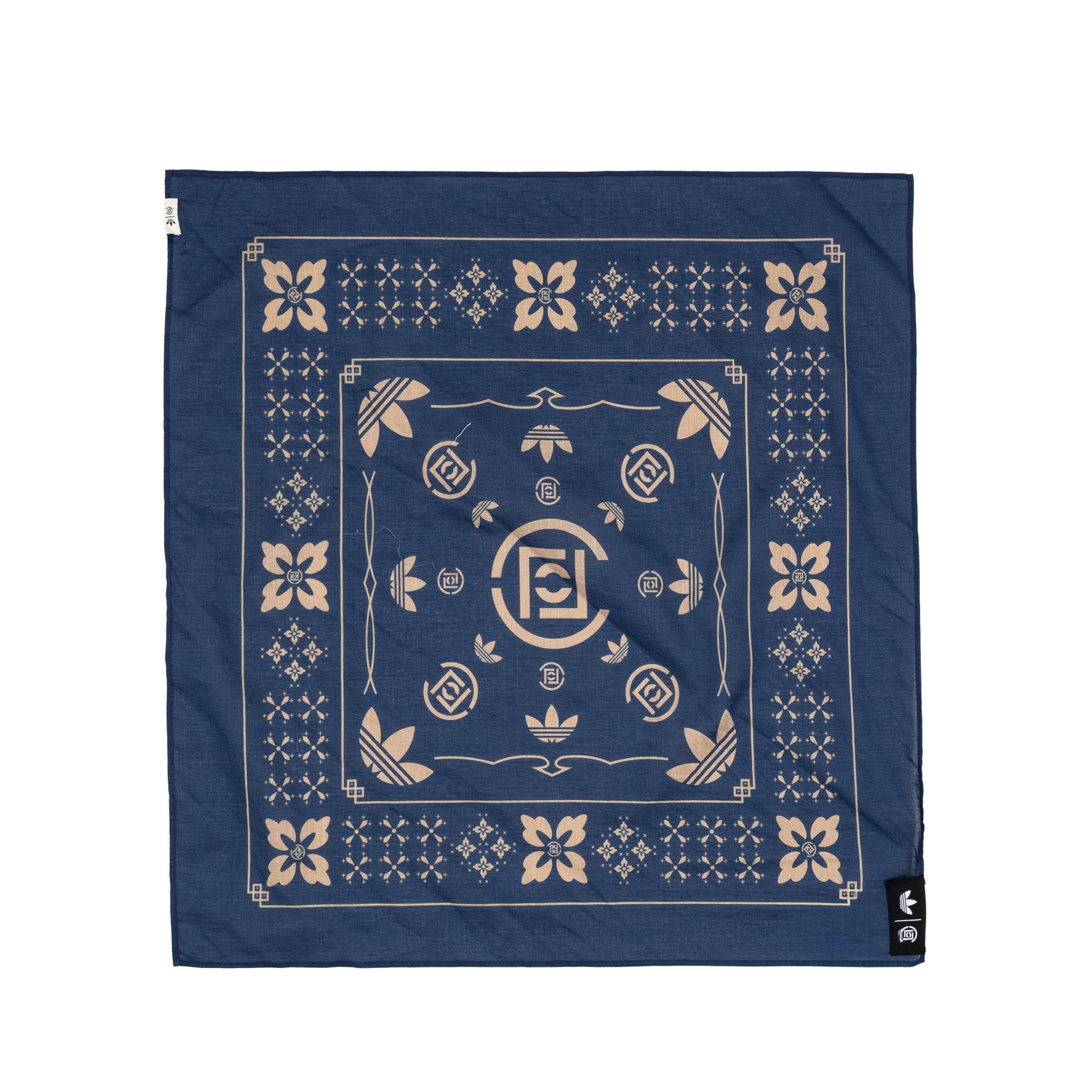 小物  CLOT BANDANA BY EDISON CHEN Adidas x Clot By Edison Chen Bandana | Accessoires » Buy online now!