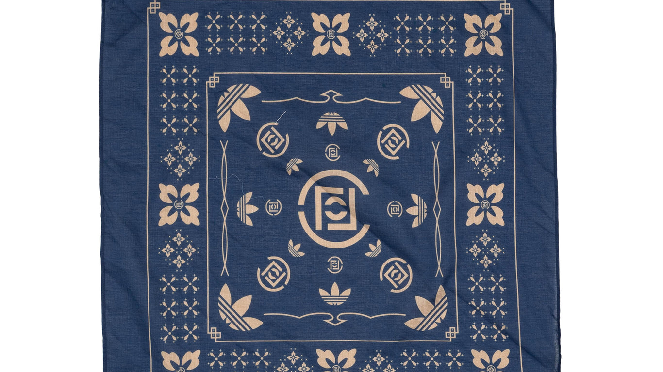 Adidas x Clot By Edison Chen Bandana | Accessoires » Buy online now!