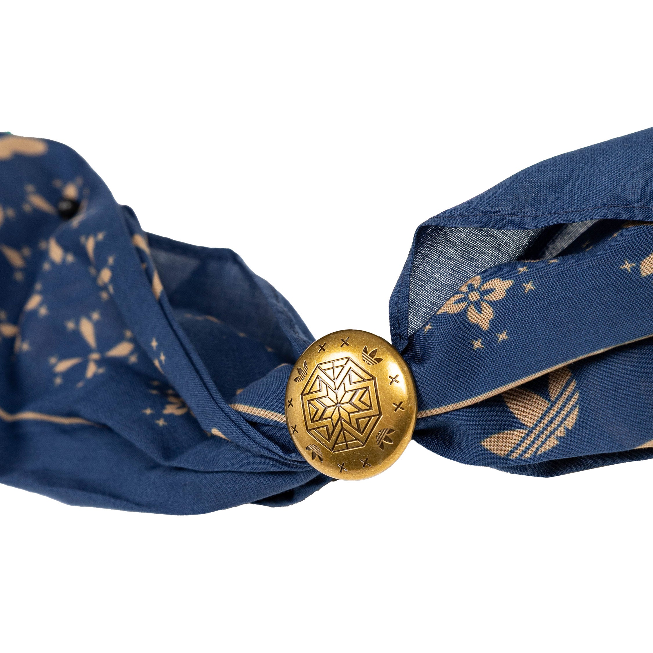 Adidas x Clot By Edison Chen Bandana | Accessoires » Buy online now!