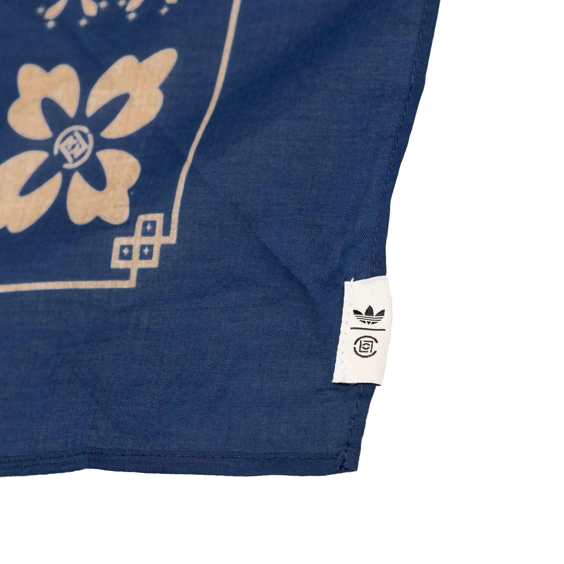 Adidas x Clot By Edison Chen Bandana | Accessoires » Buy online now!
