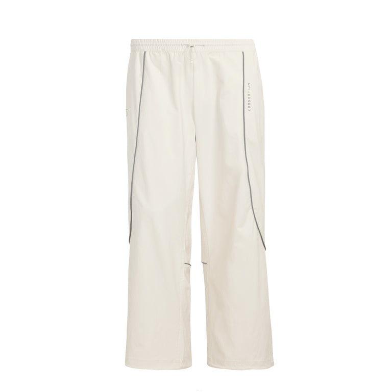 Adidas Track Pant By Consortium - XL / Chalk White
