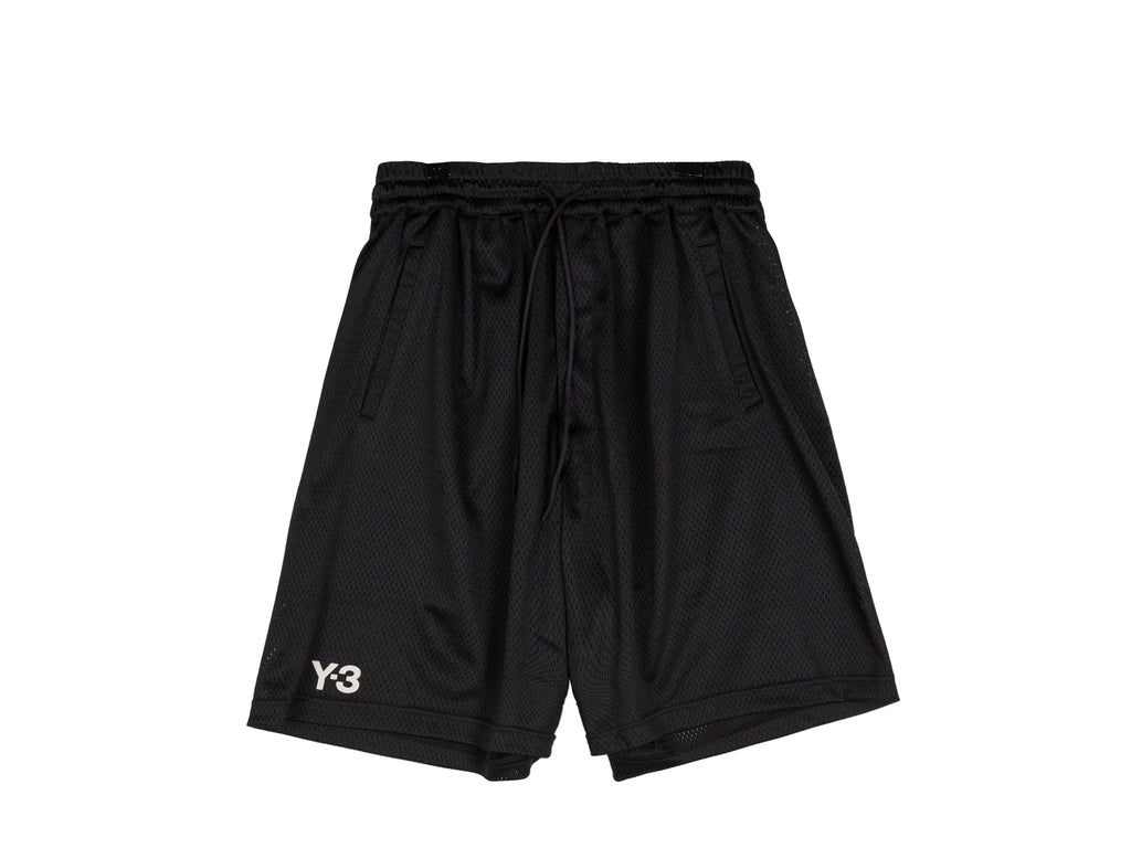 Adidas Y-3 Mesh Shorts | Apparel » Buy online now!