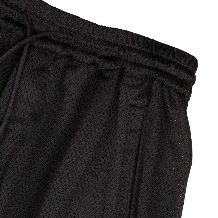 Adidas	Y-3 Mesh Shorts - L / Black - 3