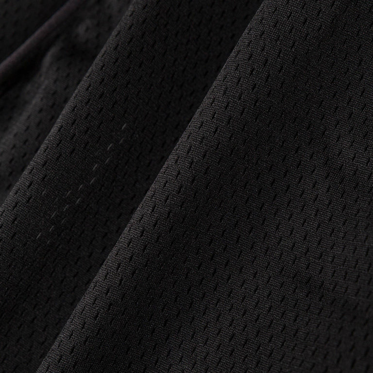 Adidas	Y-3 Mesh Shorts - L / Black - 4