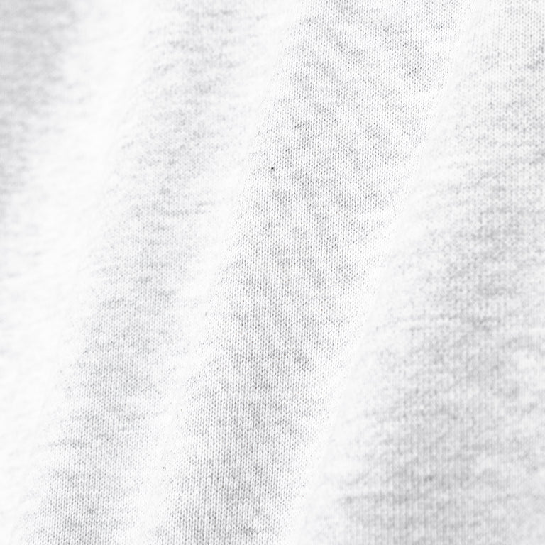 Adidas	x Bad Bunny Tapered Heavy Sweat Joggers - L / Light Grey Heather - 5
