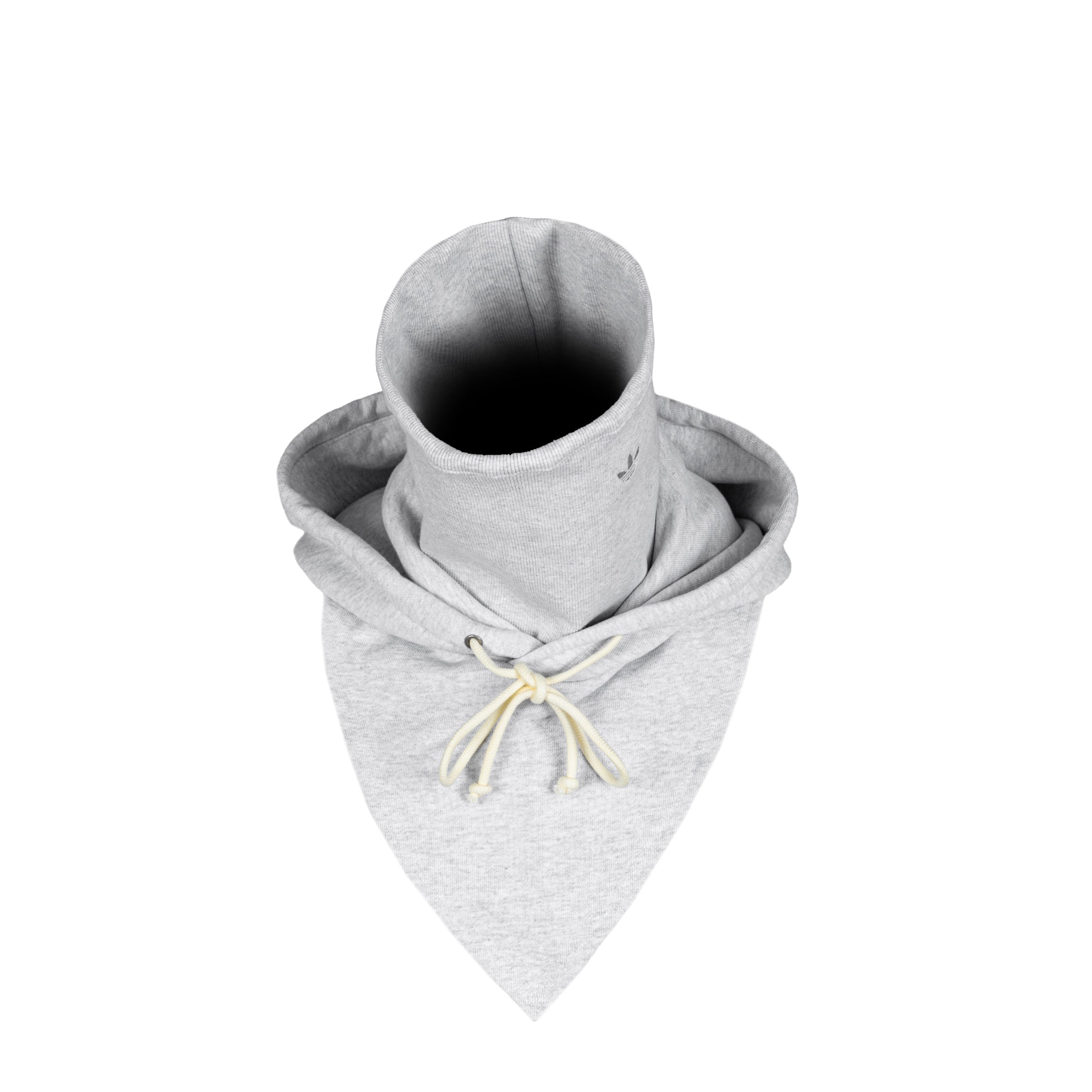 Adidas x Bad Bunny Heavy Crew Neck & Hooded Balaclava Sweatshirt