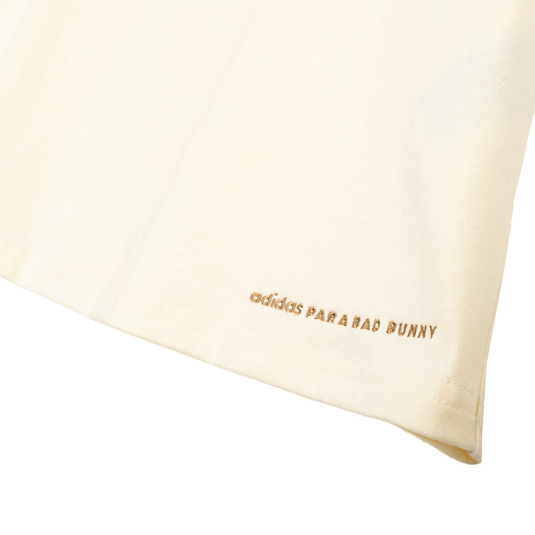 Adidas x Bad Bunny Heavyweight T-Shirt