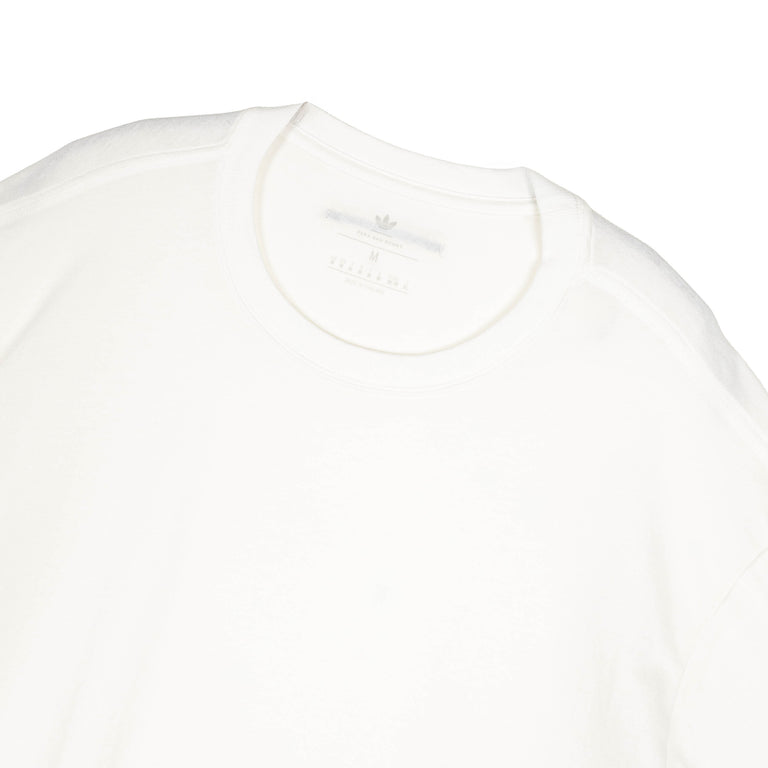 Adidas	x Bad Bunny Boxy T-Shirt 3 Pack - S / Core White / Core White / Core White - 2