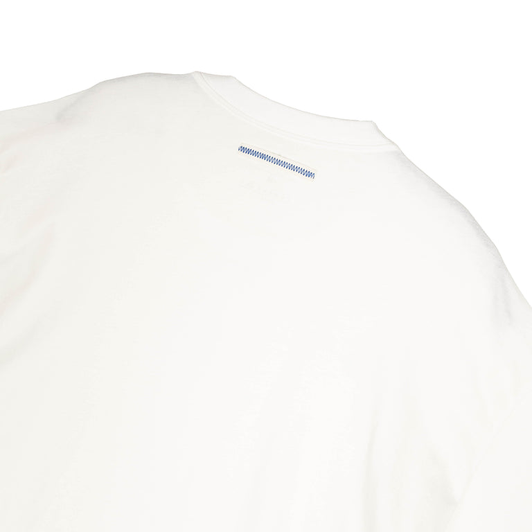 Adidas	x Bad Bunny Boxy T-Shirt 3 Pack - S / Core White / Core White / Core White - 3