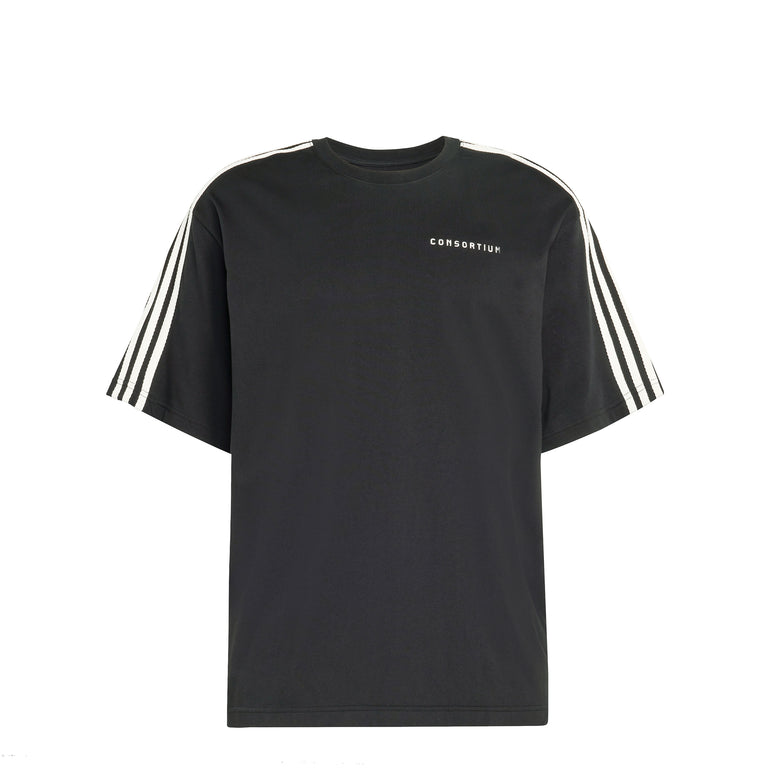 Adidas Consortium T-Shirt - XXL / Black
