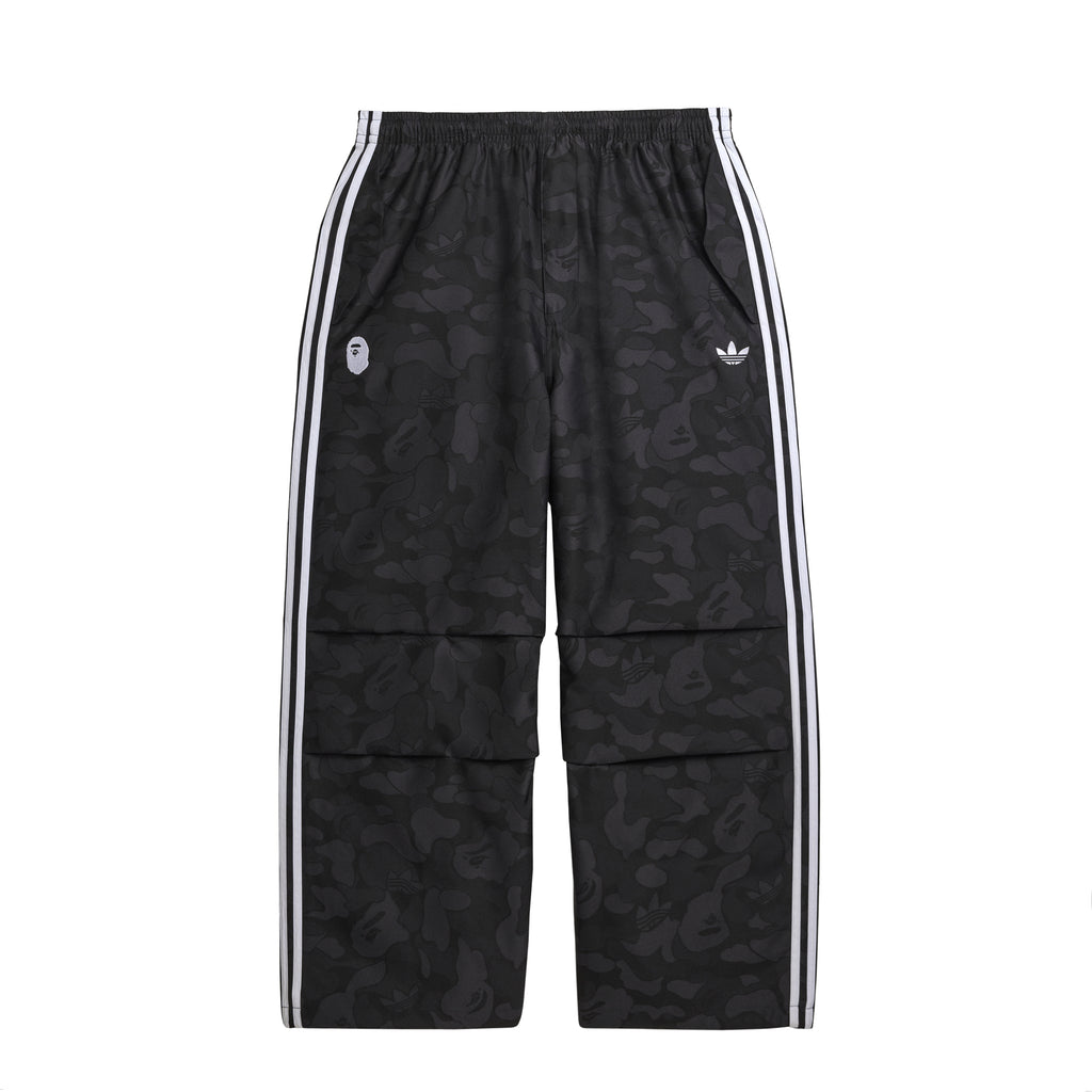 Adidas x Bape Jacquard Pants | Apparel » Buy online now!