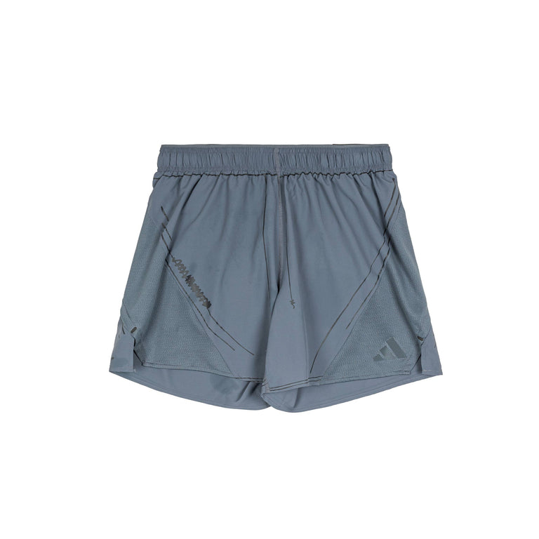 Adidas	x Song for the Mute Adi365 Running Shorts - M / Onix
