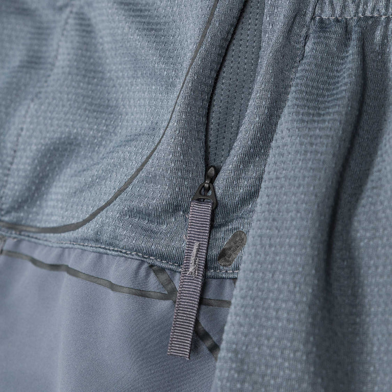 Adidas	x Song for the Mute Adi365 Running Shorts - M / Onix - 5