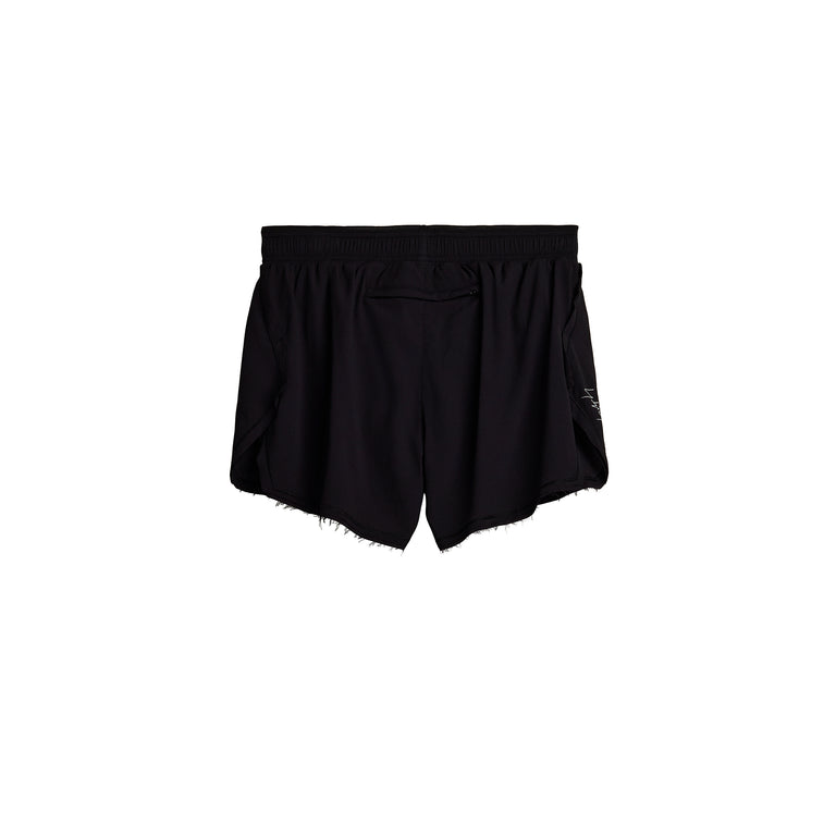 Adidas Y-3 Y-3 Running Shorts - L / Black - 2