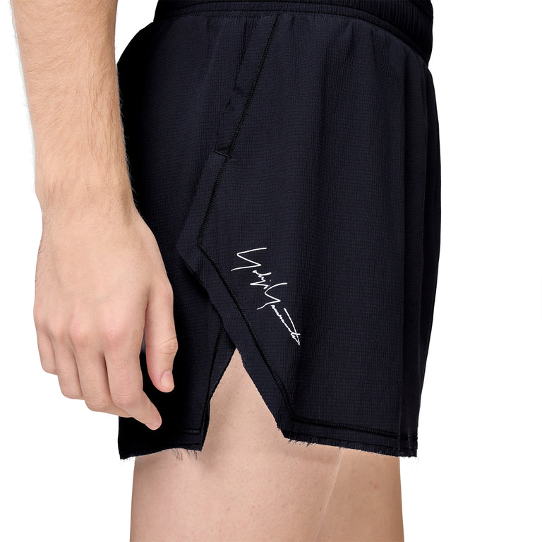 Adidas Y-3 Y-3 Running Shorts - L / Black - 5