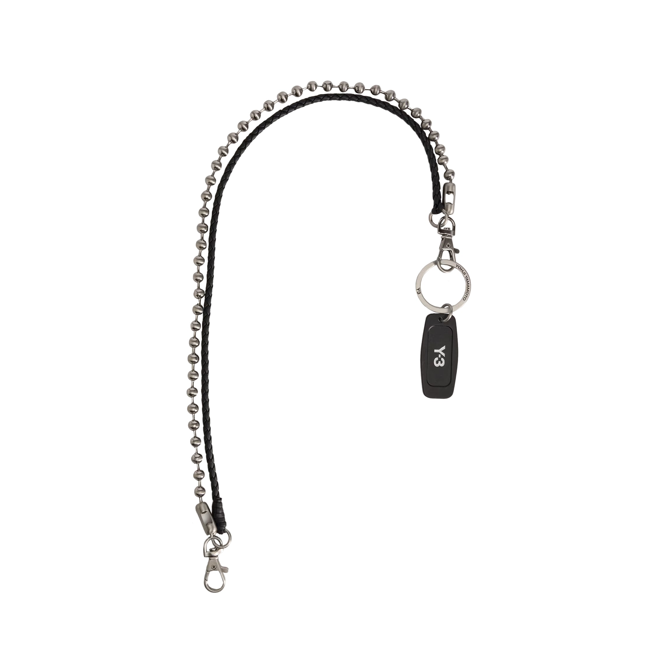 Adidas Y-3 Y-3 Key Chain | Accessoires » Buy online now!