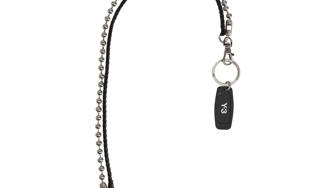 アクセサリー y&c Adidas Y-3 Y-3 Key Chain | Accessoires » Buy online now!