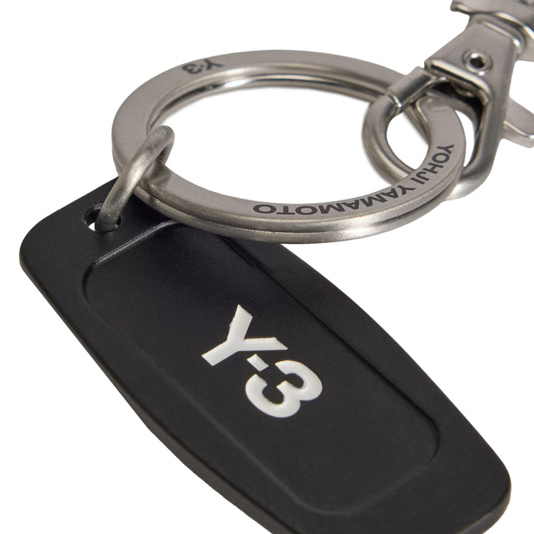 Adidas Y-3 Y-3 Key Chain - 2
