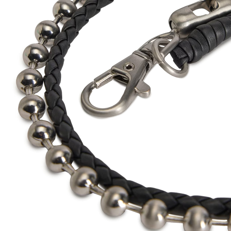 Adidas Y-3 Y-3 Key Chain - 3