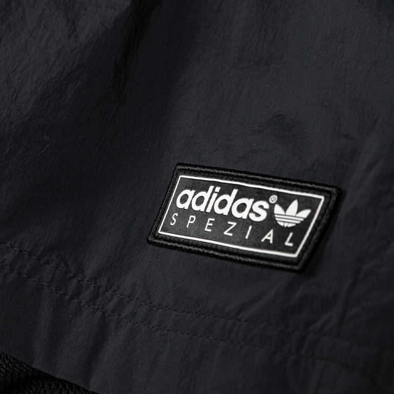 Adidas	SPZL Hudswell Short - XXL / Black - 4