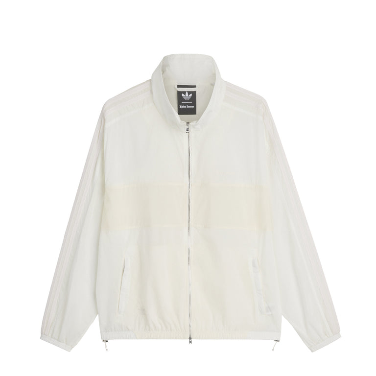 Adidas	x Wales Bonner Track Jacket - XXL / Chalk White - 1