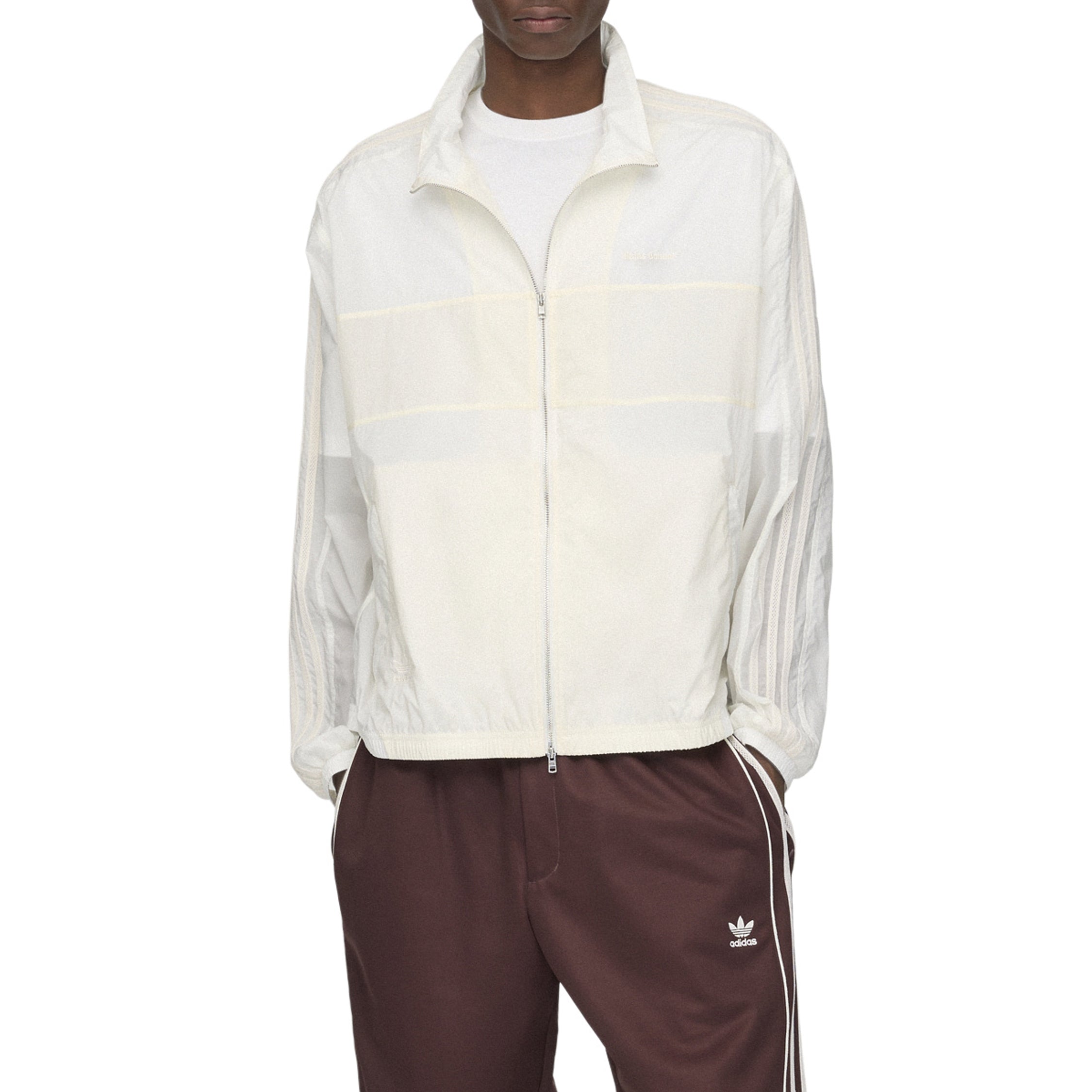 Adidas x Wales Bonner Track Jacket | Apparel » Buy online now!