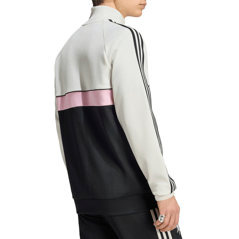 Adidas Juventus FC OG Track Top - L / Off White / Black - 3