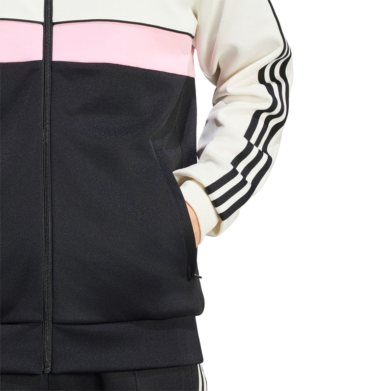 Adidas Juventus FC OG Track Top - L / Off White / Black - 5