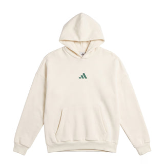Adidas	Adizero NYC Running Hoodie - XXL / Cream White