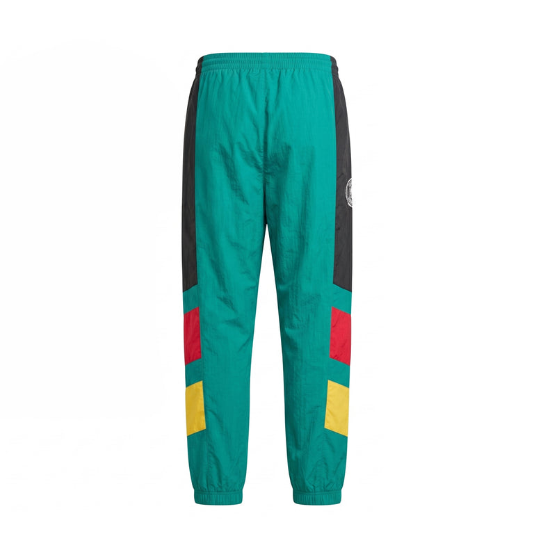Adidas	DFB Germany EQT Track Pants - M / Equipment Green - 2