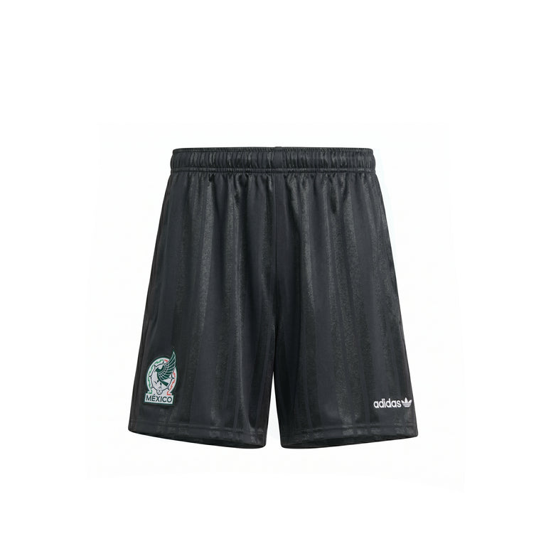 Adidas	FMF Mexico EQT Shorts - XL / Black - 1