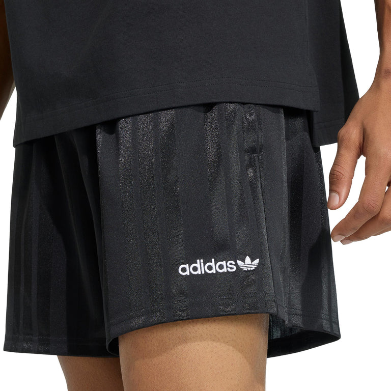 Adidas	FMF Mexico EQT Shorts - XL / Black - 3