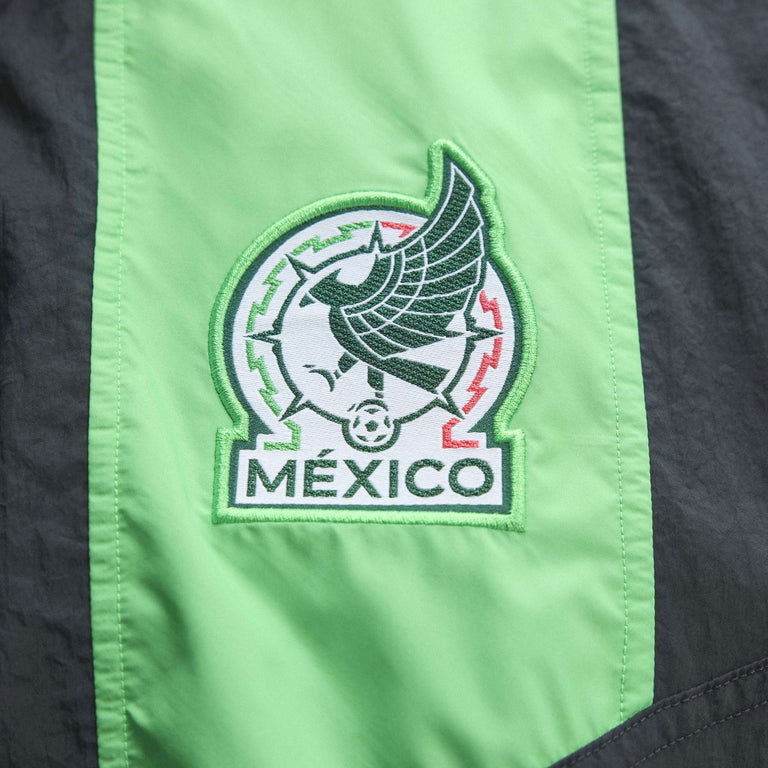 Adidas	FMF Mexico EQT Track Top - L / Black - 4