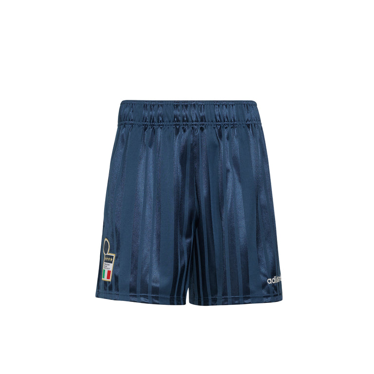 Adidas	FIGC Italy EQT Shorts - XXL / Crew Navy - 1