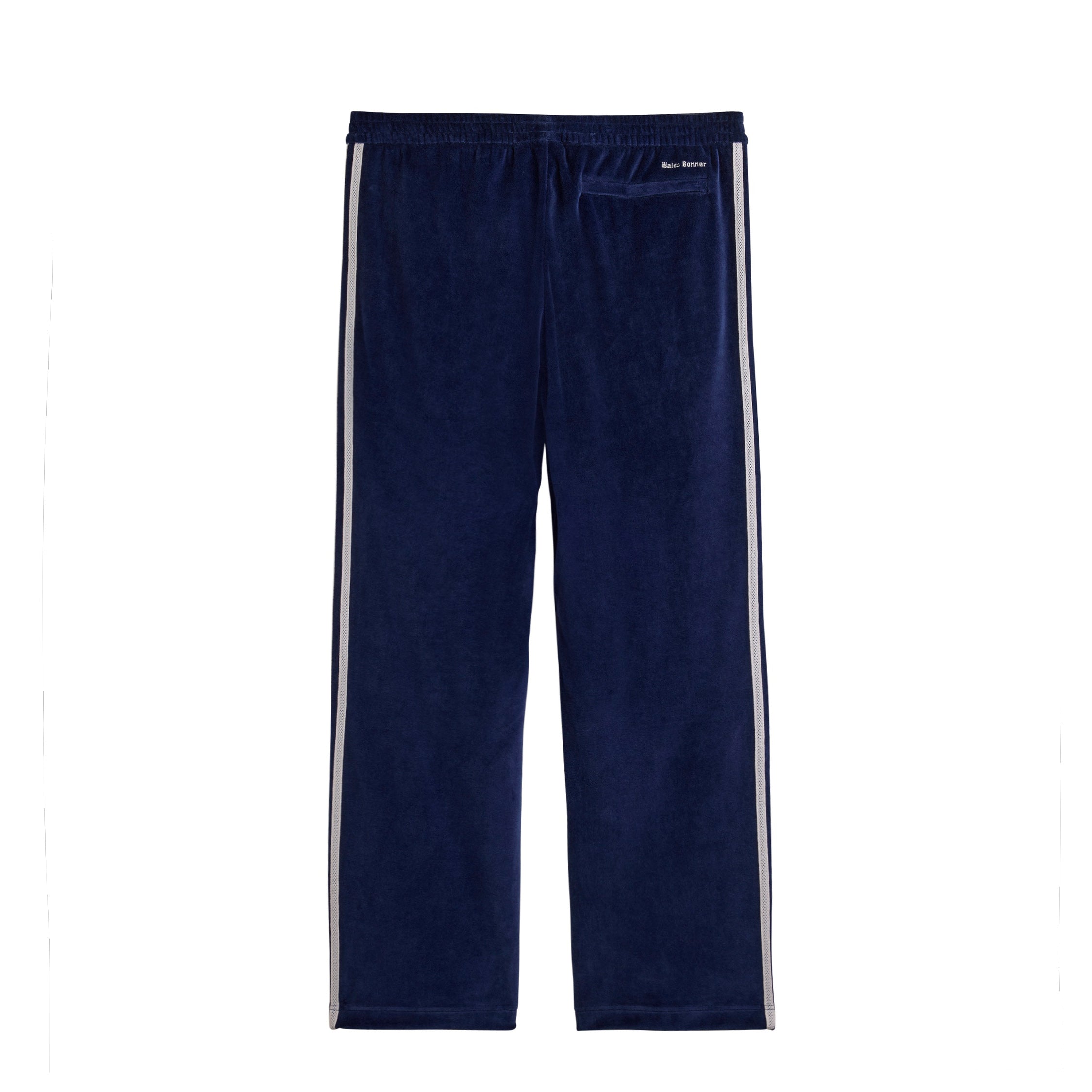パンツ WALES BONNER X ADIDAS 80S TRACK PANTS adidas - WALES BONNER X ADIDAS 80S TRACK PANTSの通販 by dyt tokyo