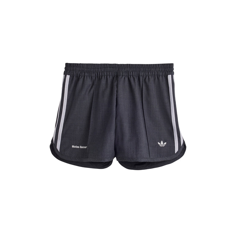 Adidas x Wales Bonner Wool Short - XL / Dark Grey Heather
