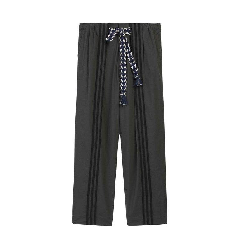 Adidas	x Clot by Edison Chen Pant - XXL / DGH Solid Grey - 1
