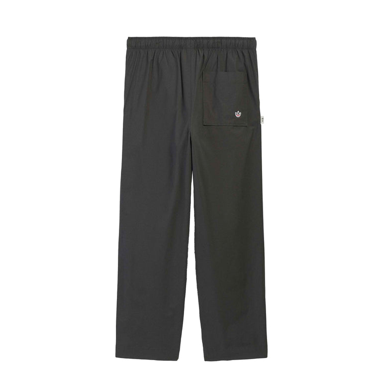 Adidas	x Clot by Edison Chen Pant - XXL / DGH Solid Grey - 2
