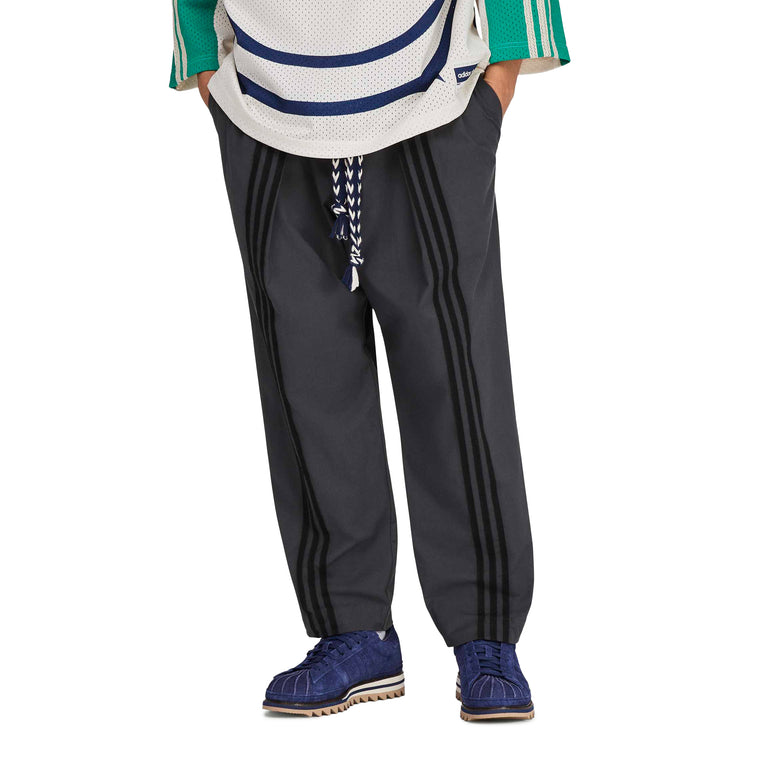 Adidas	x Clot by Edison Chen Pant - XXL / DGH Solid Grey - 3
