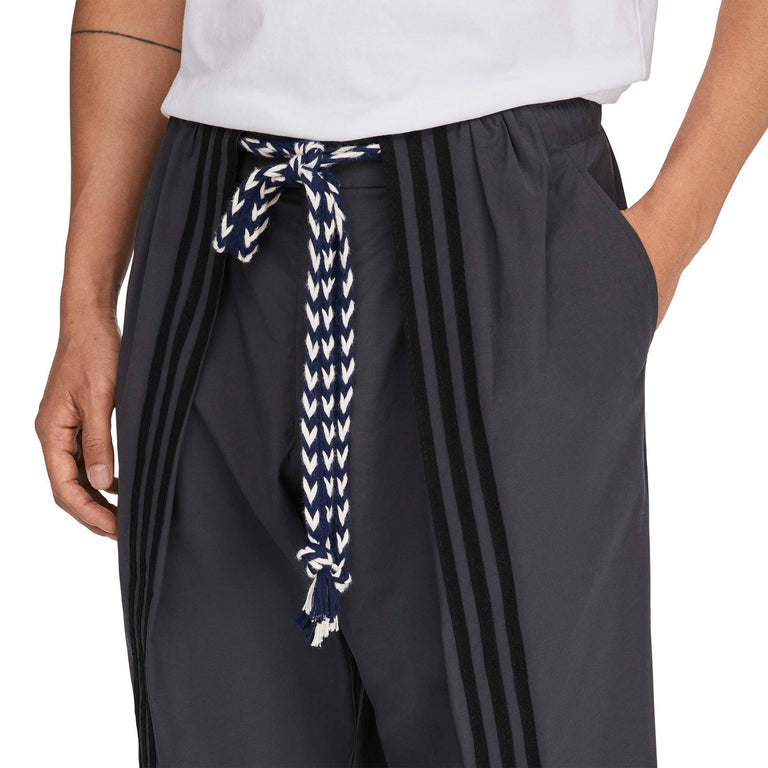 Adidas	x Clot by Edison Chen Pant - XXL / DGH Solid Grey - 4
