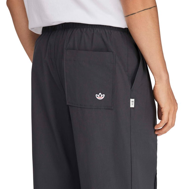Adidas	x Clot by Edison Chen Pant - XXL / DGH Solid Grey - 5
