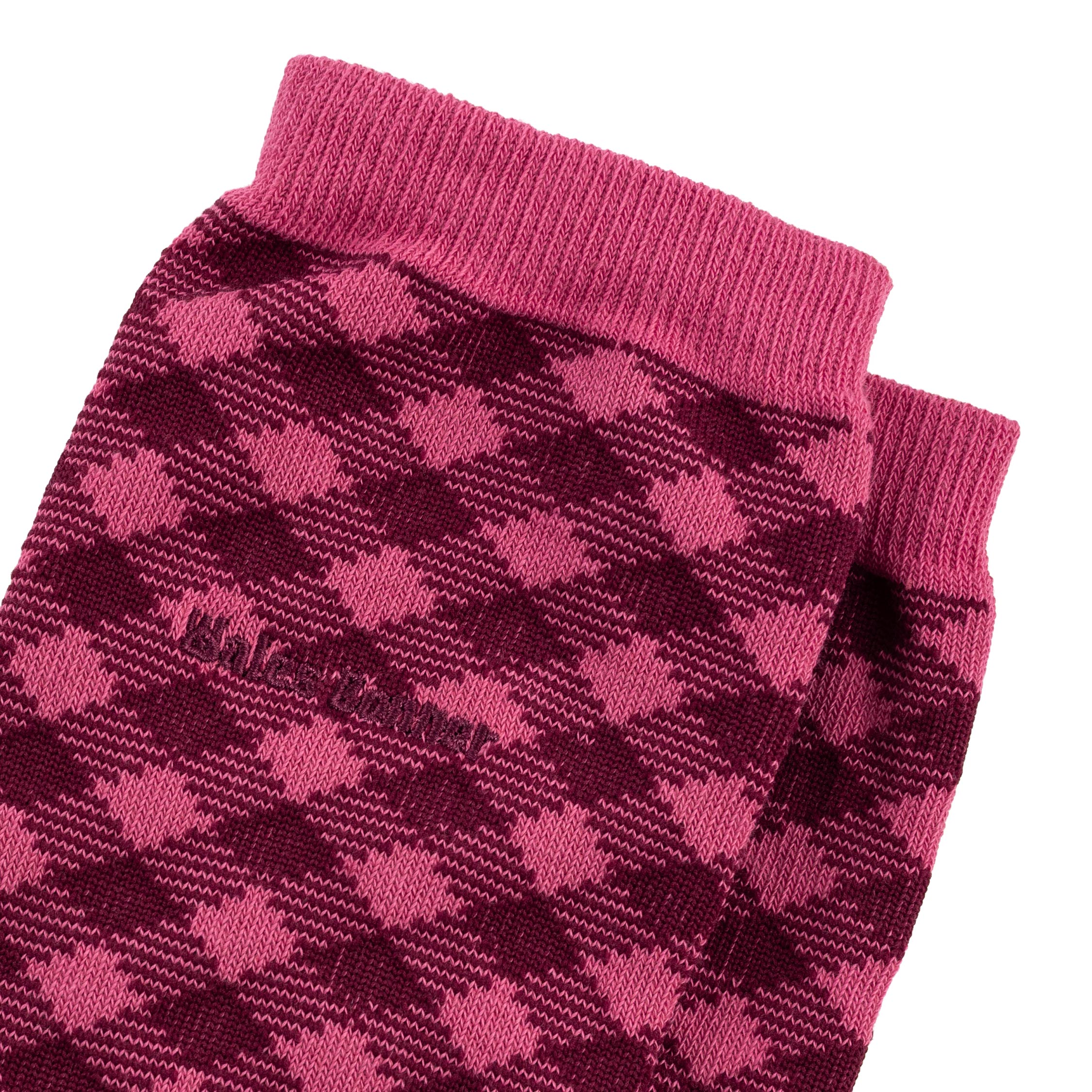 Adidas x Wales Bonner Check Sock | Apparel » Buy online now!