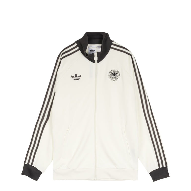 Adidas	DFB Originals Track Top - XL / Off White
