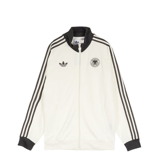 Adidas	DFB Originals Track Top - XL / Off White