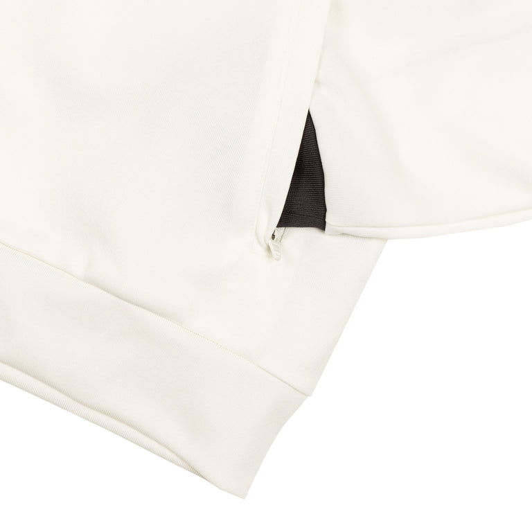 Adidas	DFB Originals Track Top - XL / Off White - 4