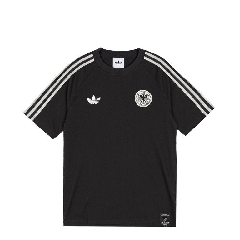 Adidas	DFB Originals T-Shirt - M / Utility Black
