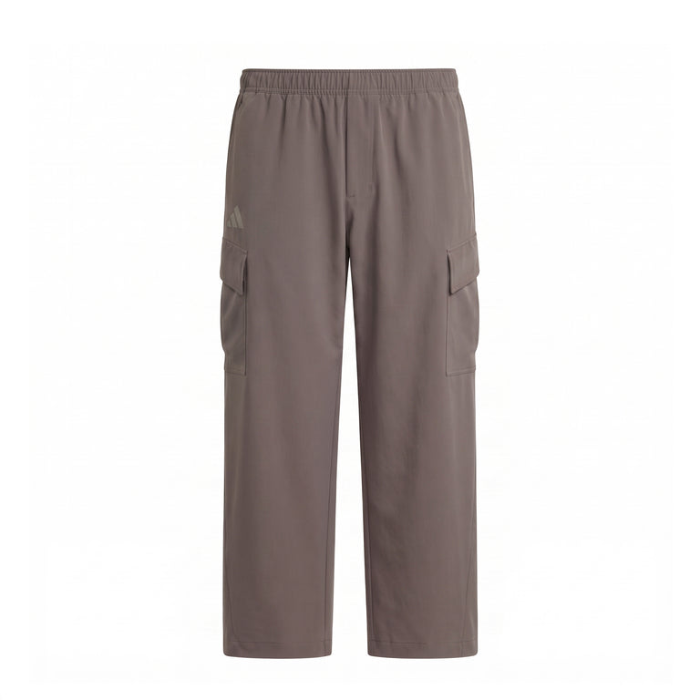 Adidas	Xploric Climawarm Winterized Cargo Pants - XL / Shadow Olive
