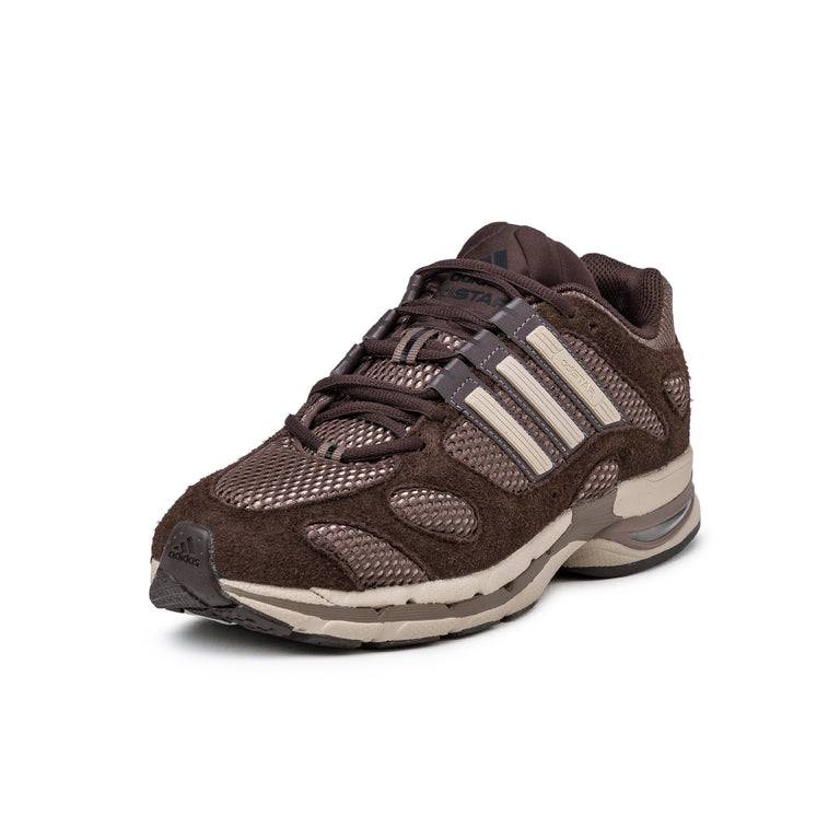 Adidas Adistar Moulded - 35 1/3 / Earth Strata / Wonder Beige / Trace Brown - 5
