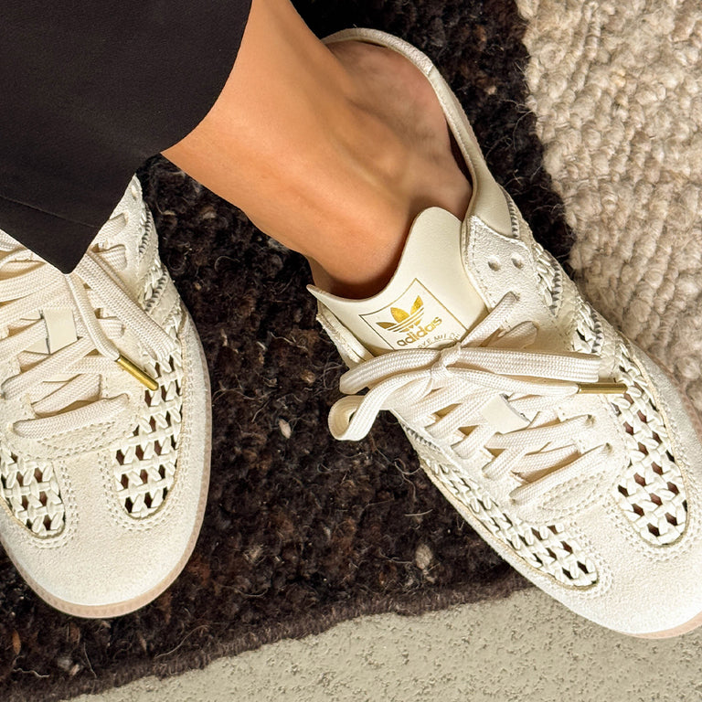 Adidas Samba OG Mule W onfeet