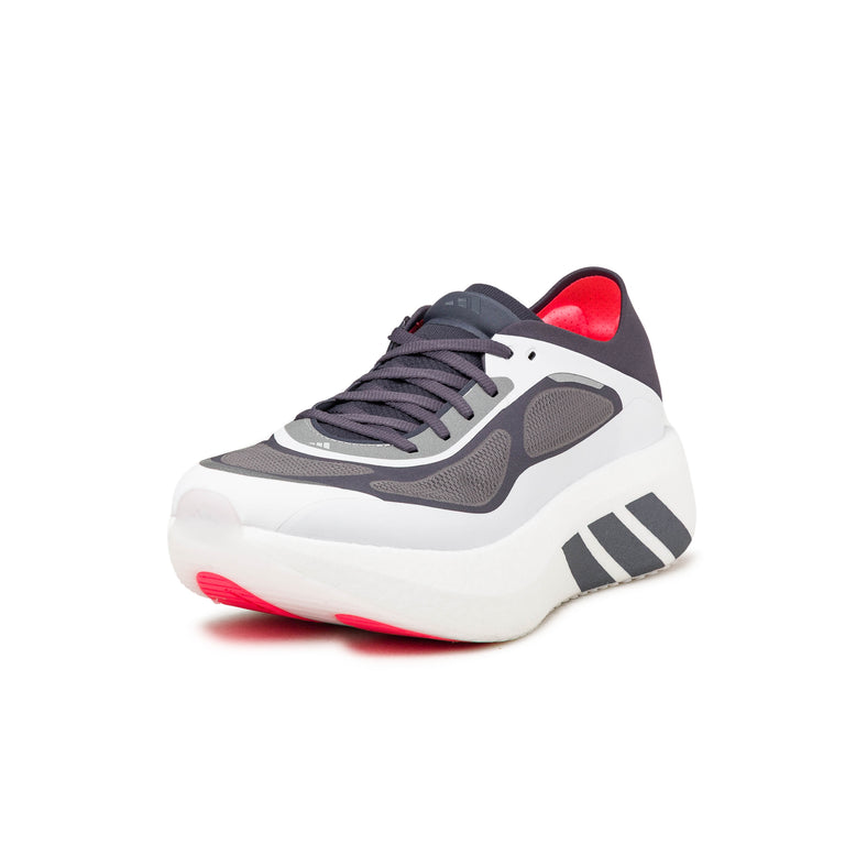 Adidas	Hyperboost Run - 40 / Footwear White / Aurora Onix / Solar Turbo - 2
